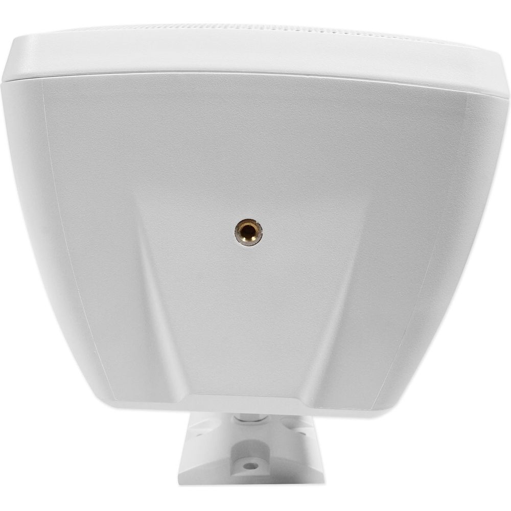 Control 25-1-WH 5.25" 70V Wall Speakers, Set of 8
