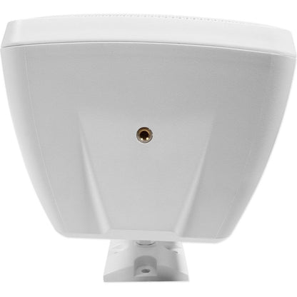 Control 25-1-WH 5.25" 70V Wall Speakers, Set of 8
