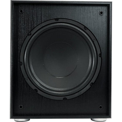 RPA60BT 8-Pack + Rock Shaker 10 Subwoofer Bundle