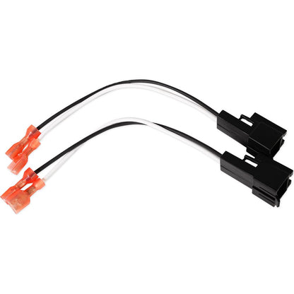 RV69.4A + Metra 72-6512 Harness Bundle