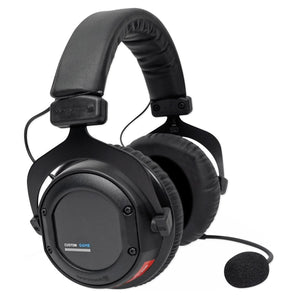 Beyerdynamic Custom Game Pro Gaming Twitch Headphones w/Mic+RockShip Speaker