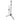 Tov T-MIC01 6 Foot PRO/DJ Tripod Microphone Stand Boom With Mic Clip