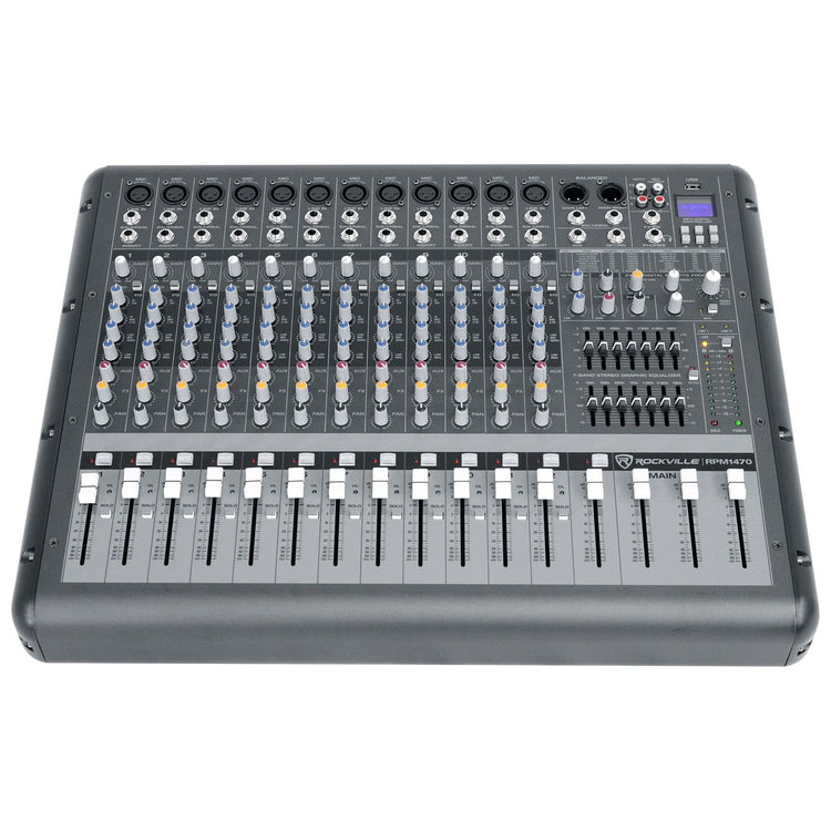 Audio Savings
