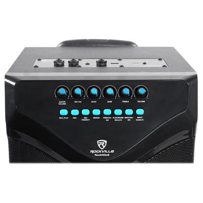 ROCKnGo 8 + RWM61U Bundle
