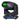 (2) American DJ FOCUS SPOT 5Z 200W Cool White DMX Moving Head Spot Lights + Case