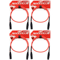 RCXFM3P-R 4-Pack