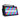American DJ ADJ Jolt Panel FX2 RGBW SMD LED DMX Strobe/Wash Light OLED Display