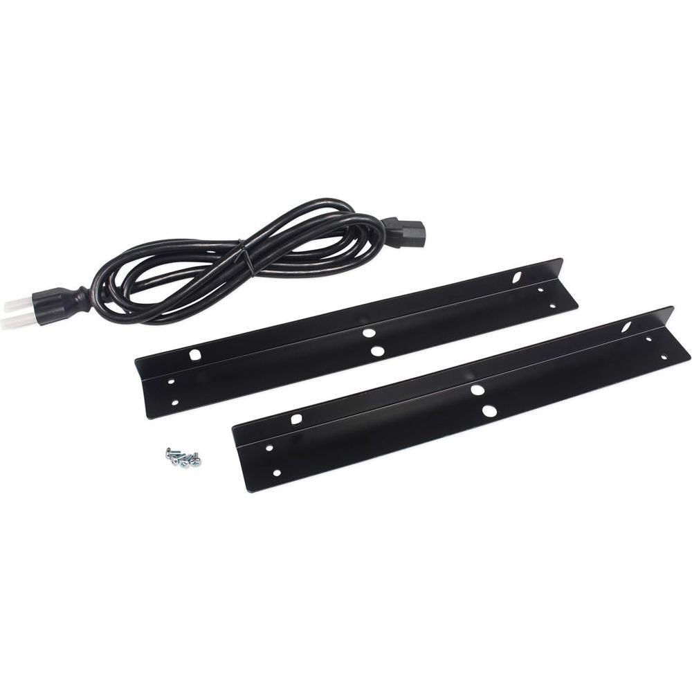 1604VLZ4 16-Channel Mixer, Mixer Stand & ATH-M50X Headphones