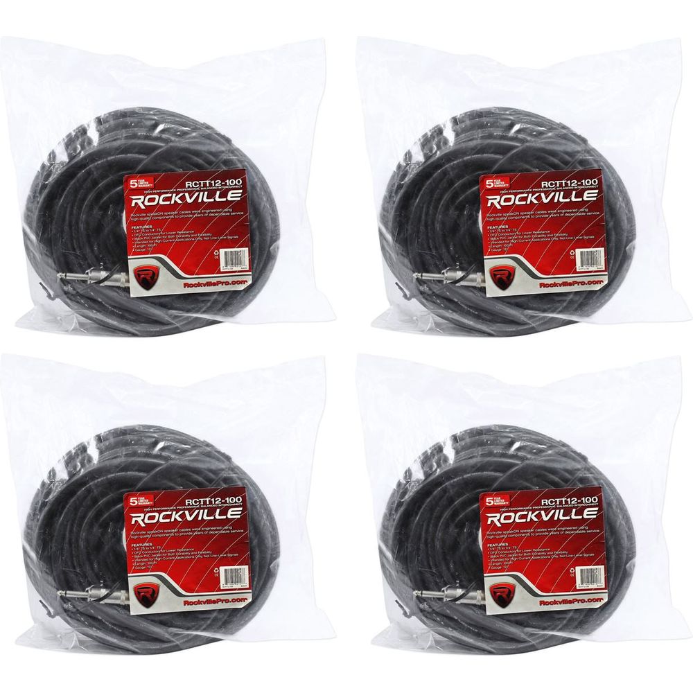 RCTT12100 4-Pack