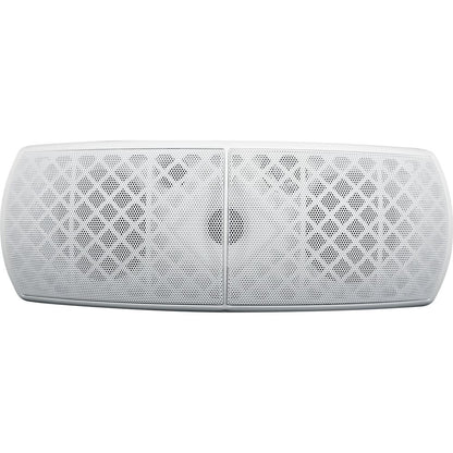VMA1120 Commercial Amplifier + (6) WET-D4 Dual 4" White Wall Speakers