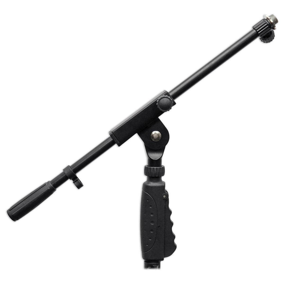 RVMIC3 V2 Mic Stand + RockShock Shock Mount Bundle
