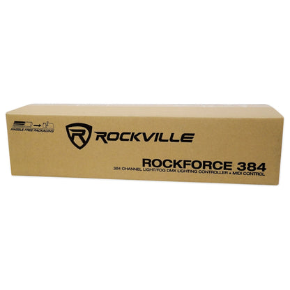 ROCKFORCE 384