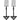 2 Rockville Adjustable Studio Monitor Speaker Stands For M-Audio BX5 D3 Monitors
