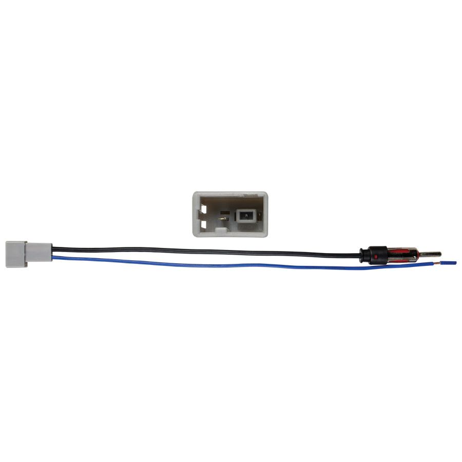 Metra 40-HD10 Aftermarket Radio Antenna Adaptor for 2005-2012 Honda/Acura