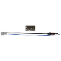 Metra 40-HD10 Aftermarket Radio Antenna Adaptor for 2005-2012 Honda/Acura