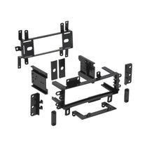 Metra 99-5700 In-Dash Radio Mounting Mulit-Kit for 1982-01 Ford/Lincoln/Mercury