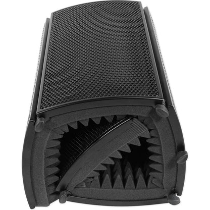 RockShield 3 + RockShock Black Shock Mount Bundle