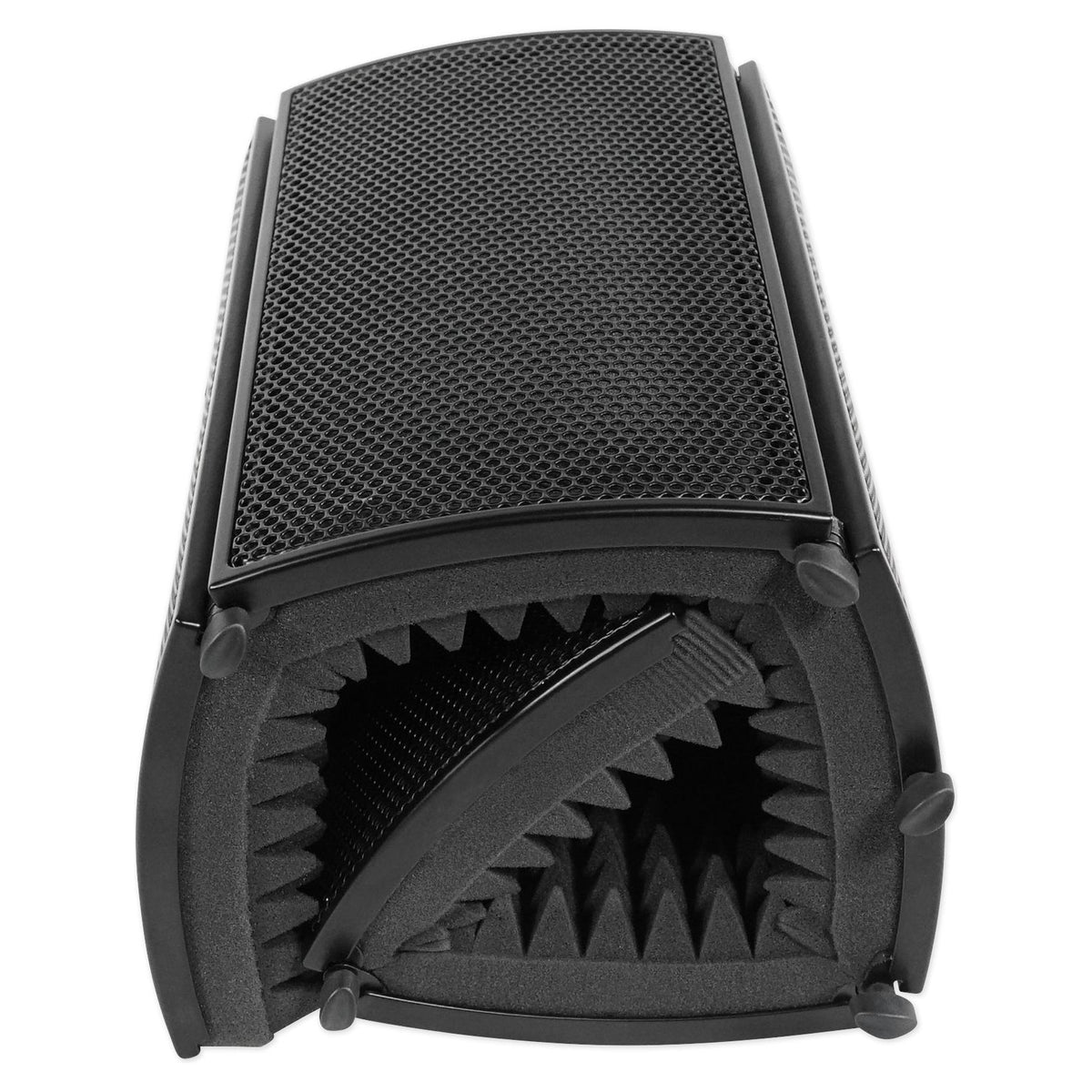 RockMix 5 + ROCKSHIELD 3 Bundle