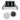 Rockville BluTube Tube Amplifier/Home Theater Receiver+(2) 6.5" Ceiling Speakers