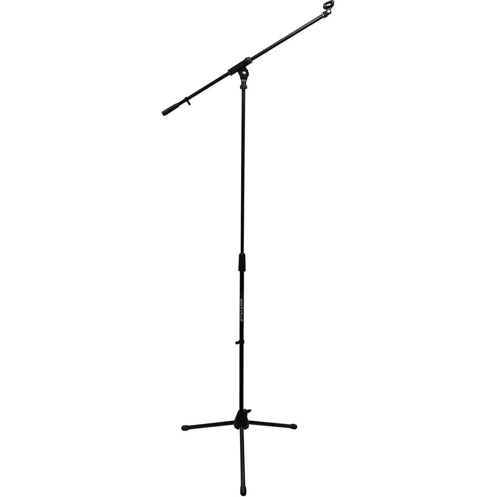 RMC‑XLR 2-Pack + RVMIC1 v2 Stands Bundle