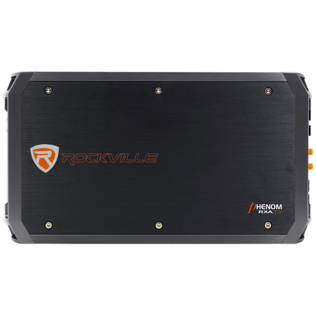 RXA-T2 + RWK41 4‑Ga Amp Kit Bundle