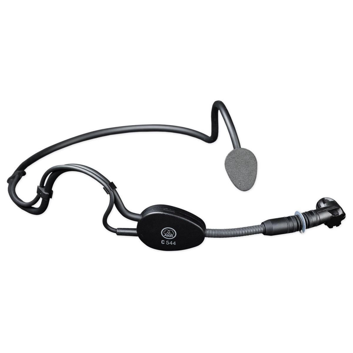 C544 L Head-Worn Condenser Microphone