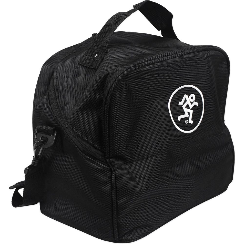 SRM150 Powered Active PA Monitor Speaker With Travel Bag