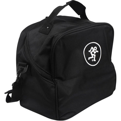 SRM150 Powered Active PA Monitor Speaker With Travel Bag