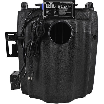 Nimbus Fog Machine + 2 Wireless White Par Lights