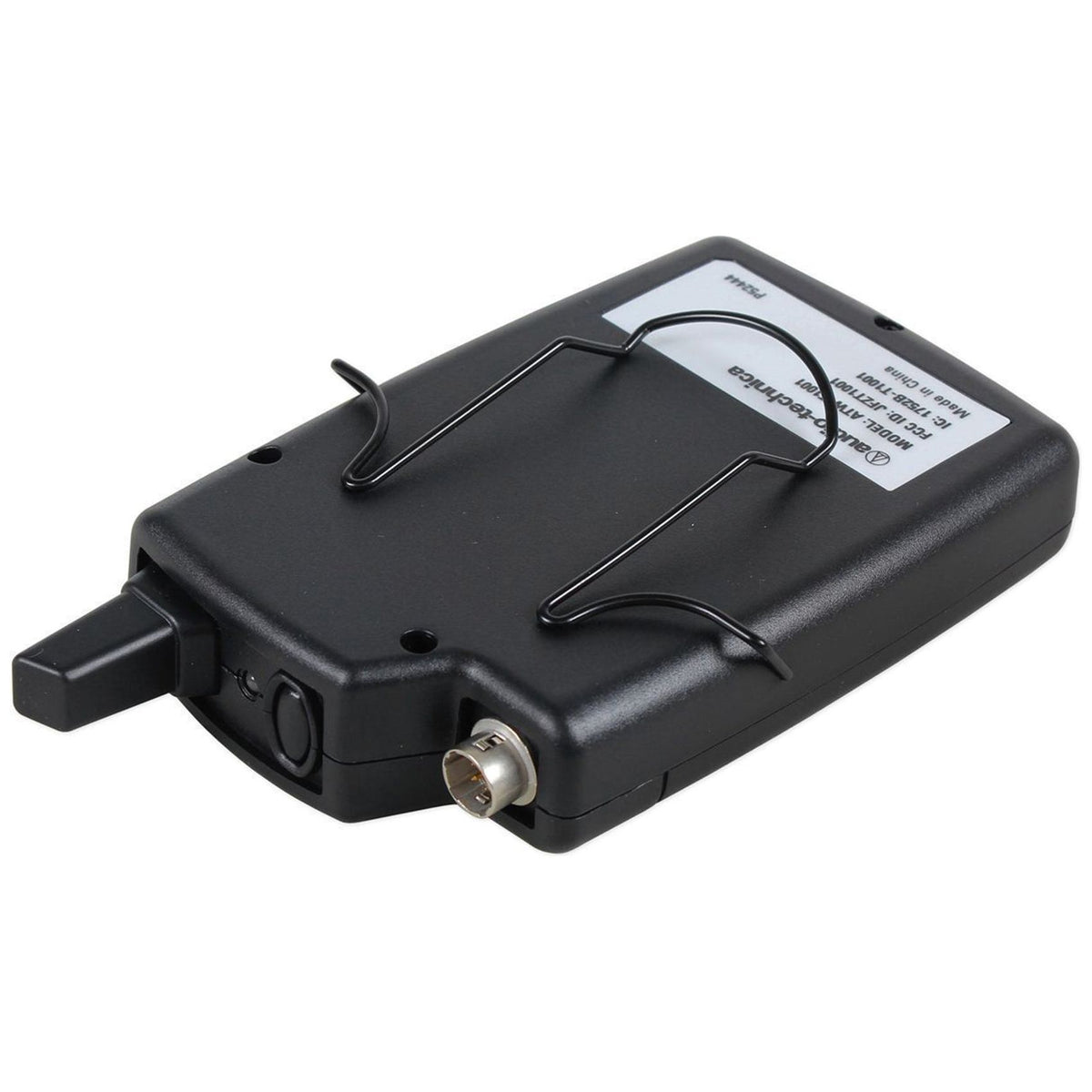 Audio Technica ATW-1101/G System 10 Digital Wireless Guitar/Bass/Inst System