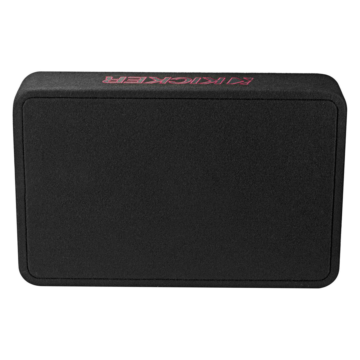 TL7T122 12" Loaded Solo-Baric Subwoofer, Amplifier & Wire Kit