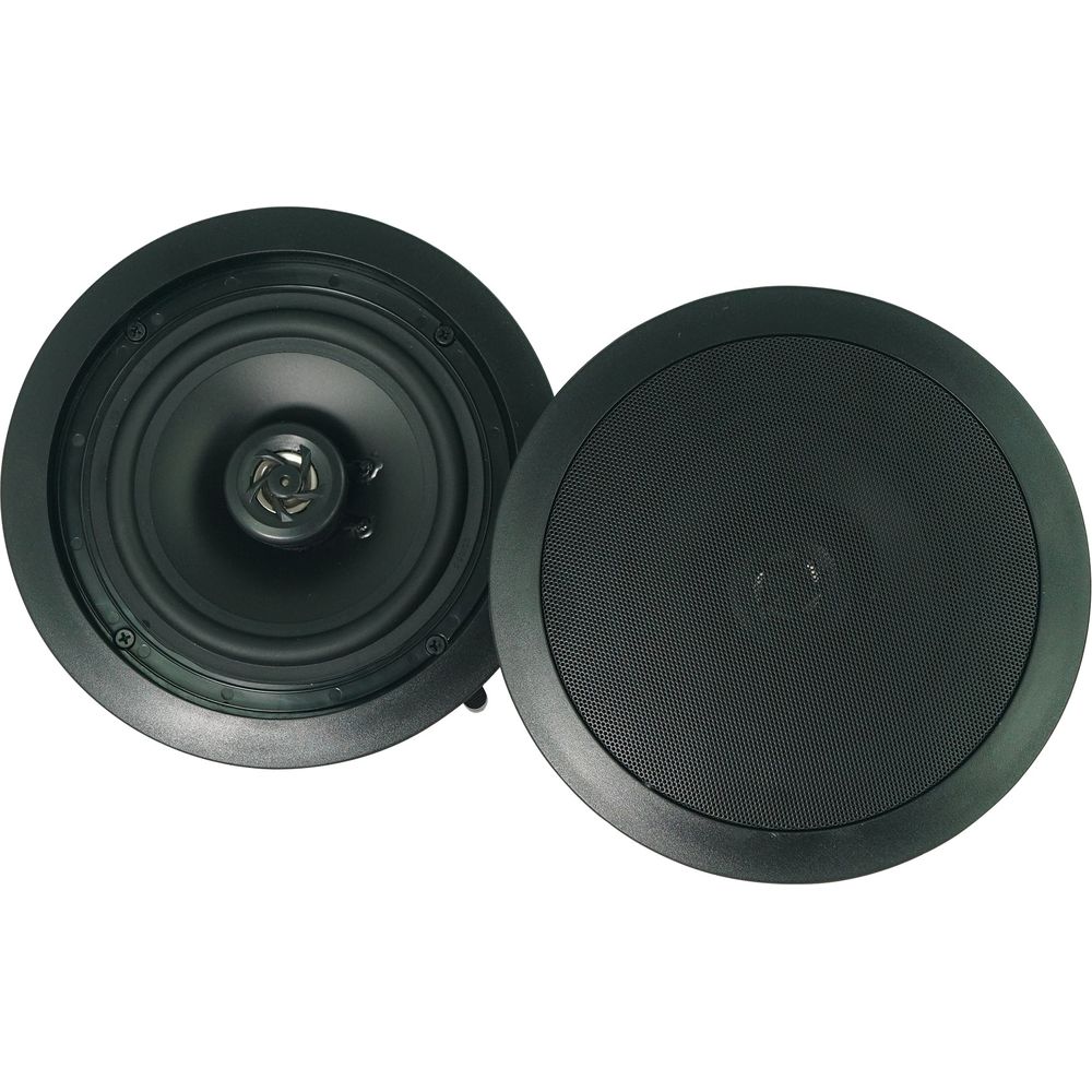 CC65T Black 6-Pack + RCS80-1 Bundle