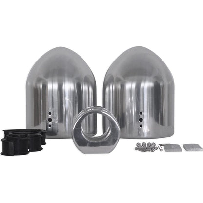 MAC65S+MAC360C SWIVEL RZR