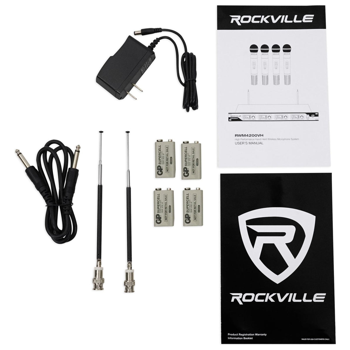 RWM4200VH