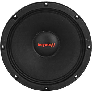Beyma PRO8MI 8" Competition Series 200 watt 4 ohm Mid-bass / Midrange Speaker