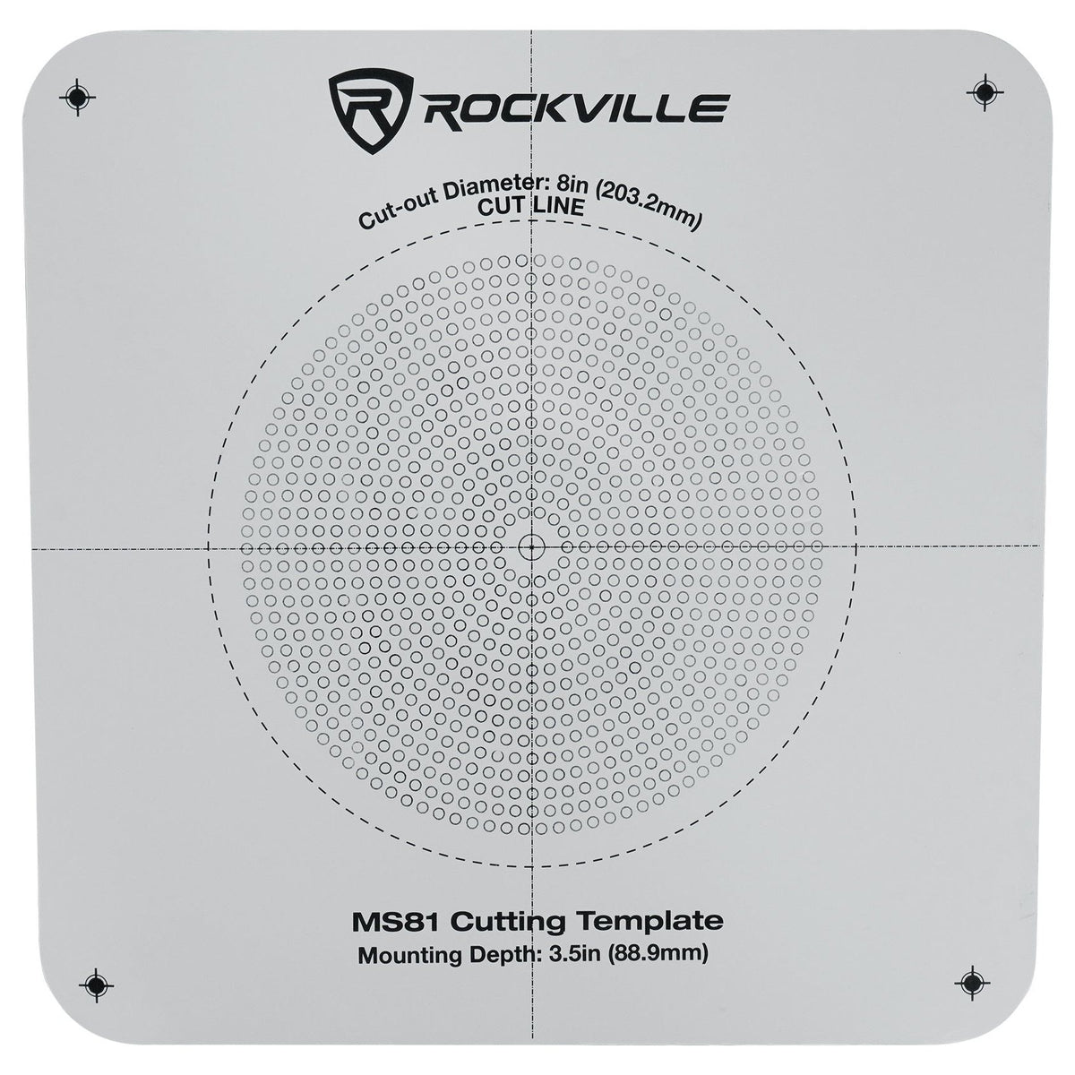 MS81 24-Pair