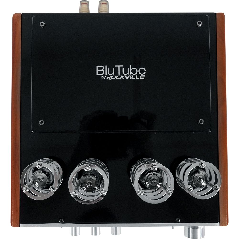 Blutube WD