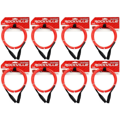 RCXFM6P-R 8-Pack