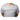 Rockville Grey Fitted T-Shirt - Size-XXXL - Dry-Fit 65% Polyester & 35% Cotton