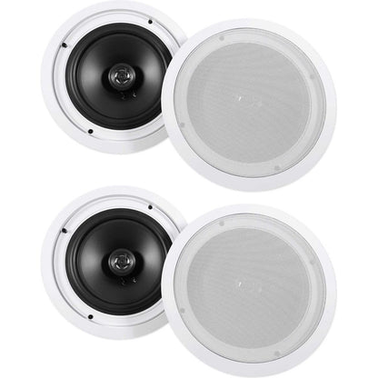 HC85 2-Pair