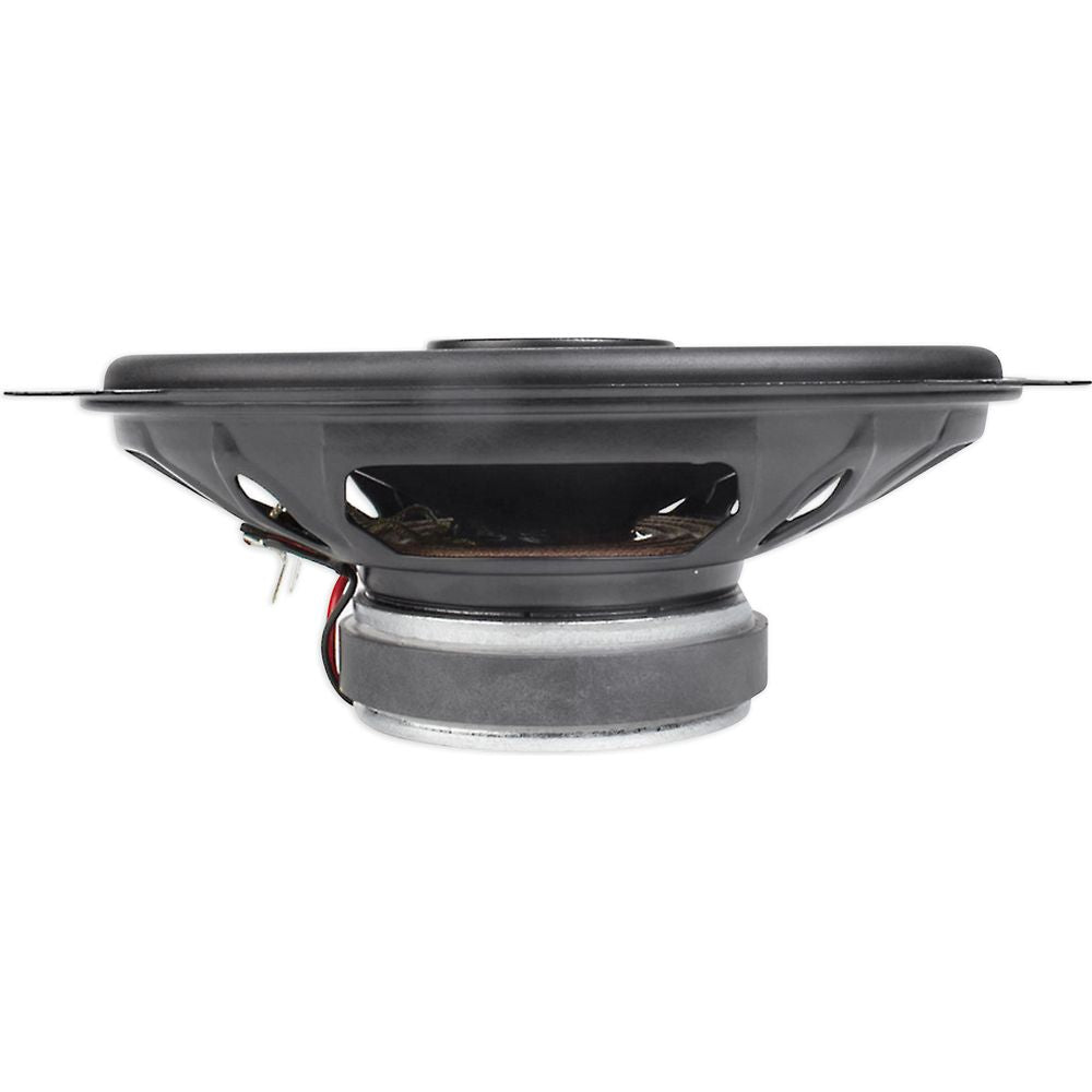 Thunder THUNDER46 Speaker Replacement Kit for Jeep Wrangler TJ 1997-2002