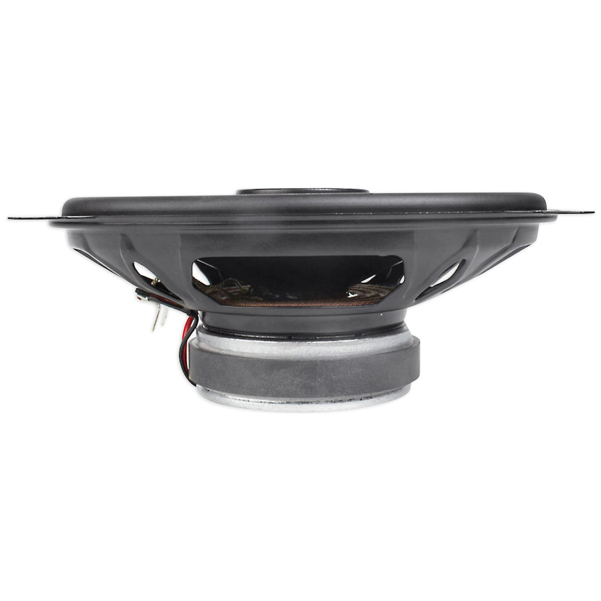 Thunder THUNDER46 Speaker Replacement Kit for Jeep Wrangler YJ 1987-1995