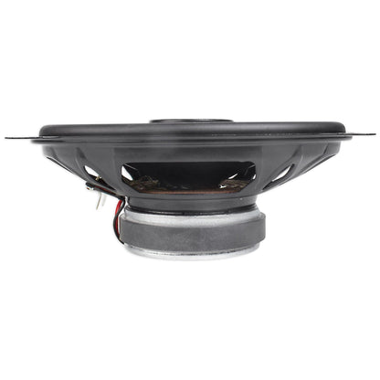 Thunder THUNDER46 Speaker Replacement Kit for Jeep Wrangler YJ 1987-1995
