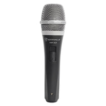 RMP-XLR