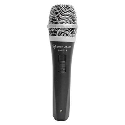 RMP-XLR
