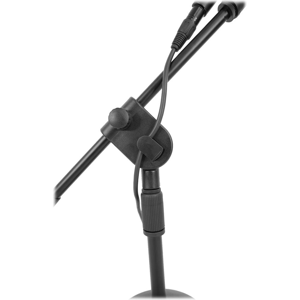PC Gaming Streaming Twitch Bundle: RCM01 Microphone+Headphones+Stand