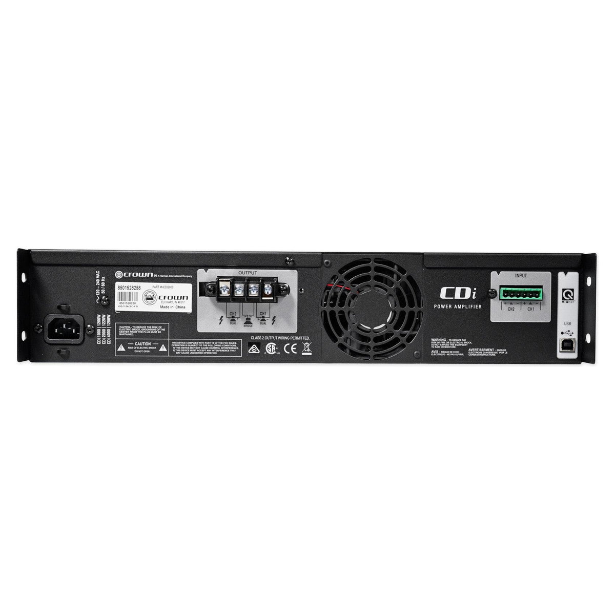 CDi2000