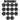 Rockville Commercial Receiver+(14) 8" 2Way Black Ceiling Speakers 4 Hotel/Office