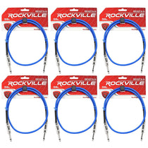 RCGT3.0BL 6-Pack
