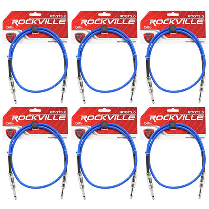 RCGT3.0BL 6-Pack